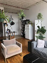 Rented by Carnegie Management Inc