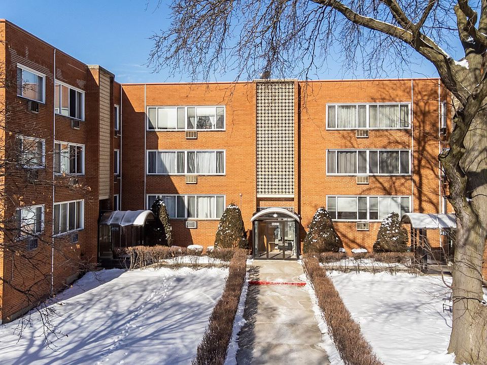 1st image of 4630 Washington St APT 3E