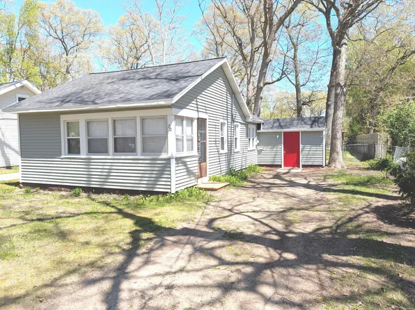 70 S Kensington St, Muskegon, MI 49442