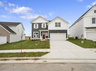 8653 Lawson Dr LOT 140, Antioch, TN 37013