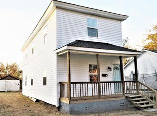 113 Monroe St, Roanoke Rapids, NC 27870