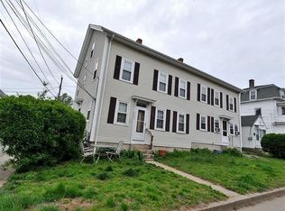 666 Providence St, West Warwick, RI 02893