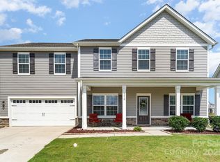 4318 Allenby Pl, Monroe, NC 28110