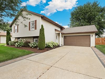 1106 Cathy Dr, Joliet, IL, 60431