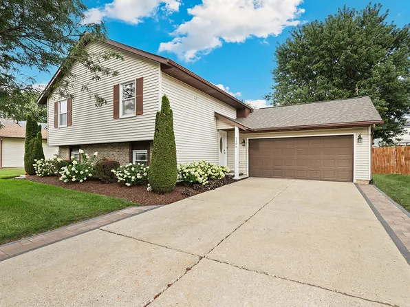 1106 Cathy Dr, Joliet, IL 60431