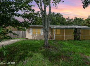 115 NW Irwin Ave, West Melbourne, FL 32904