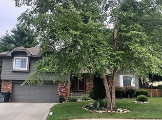 1409 N 153rd Cir, Omaha, NE 68154