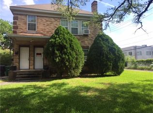 4445 Clay St, Houston, TX 77023