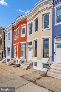 424 E 23rd St, Baltimore, MD, 21218