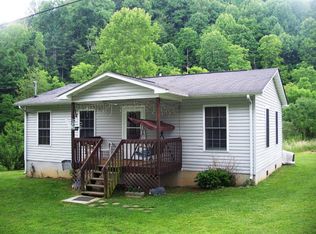 3052 Fall Branch Rd, Mountain City, TN 37683