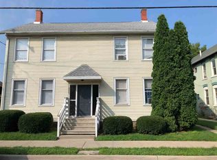 2263 White St #2265, Dubuque, IA 52001