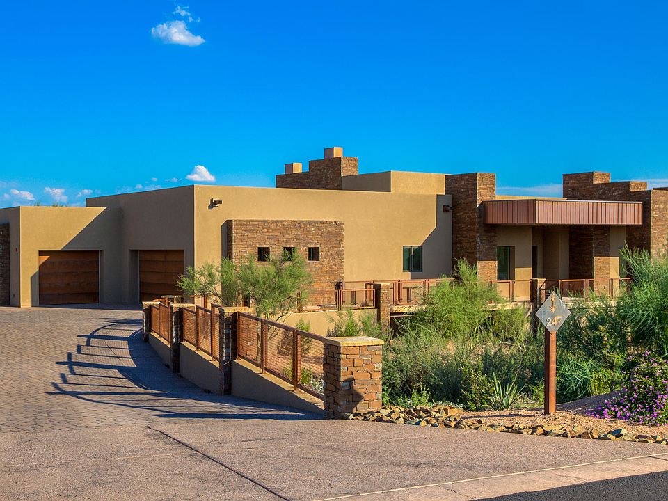 10399 E Mirabel Club Dr, Scottsdale, AZ 85262 Zillow