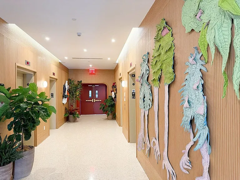 Hall