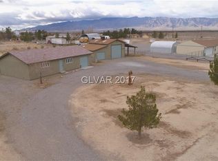 3101 Paiute Blvd, Pahrump, NV 89061