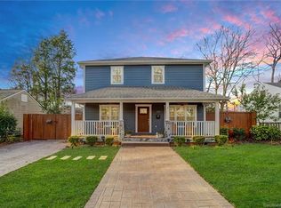 2511 Yadkin Ave, Charlotte, NC 28205