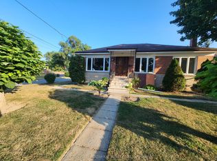 95 Almore Ave, Toronto, ON M3H 2H4