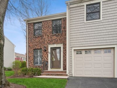 28 Morris Ave #11, Summit, NJ, 07901