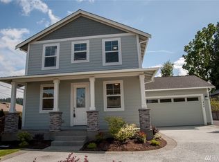 1425 Bonney Ave, Sumner, WA 98390