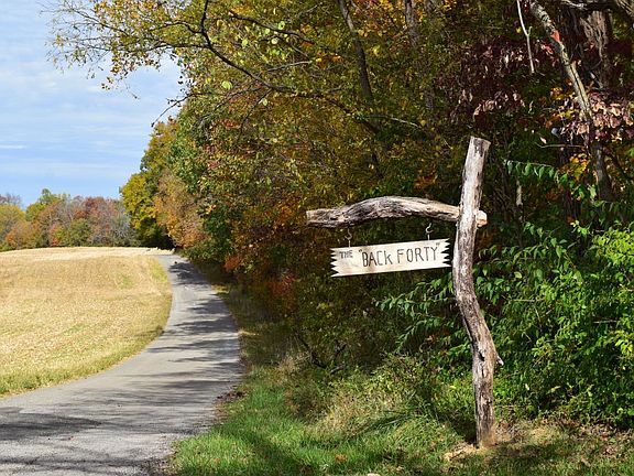 5th image of 9270 S County Road 75 W