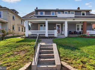 524 Spruce St, Harrisburg, PA 17113