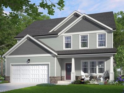 9169 Stoney River Ln, Kernersville, NC, 27284