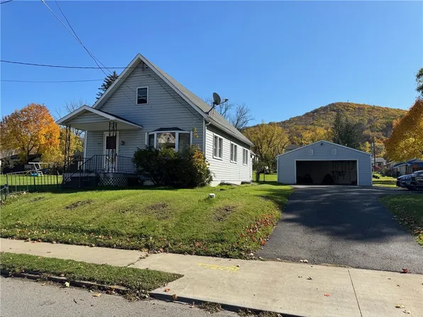 332 E Main St, Bradford, PA 16701