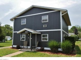 505 Chestnut St, Dresden, OH 43821