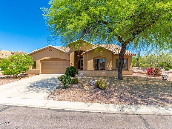 5th image of 5512 S MARBLE Drive