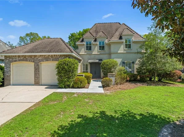 216 Bellingrath Pl, Madisonville, LA 70447