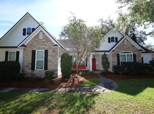 3722 Knights Mill Dr, Valdosta, GA 31605
