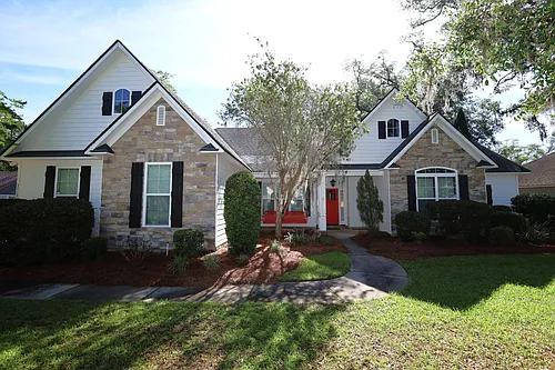3722 Knights Mill Dr Photo 1