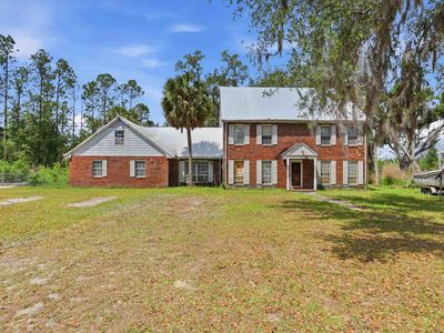 1201 Hughes Ln, Perry, FL, 32347