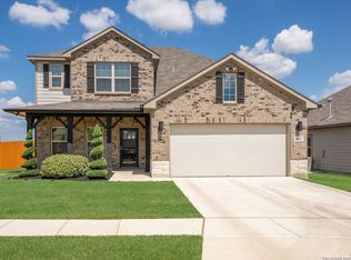 6942 Stipe Ln, Converse, TX 78109