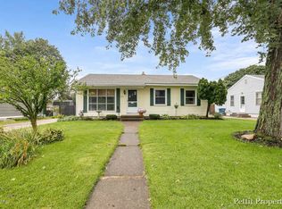 4317 Flamingo Ave SW, Wyoming, MI 49509