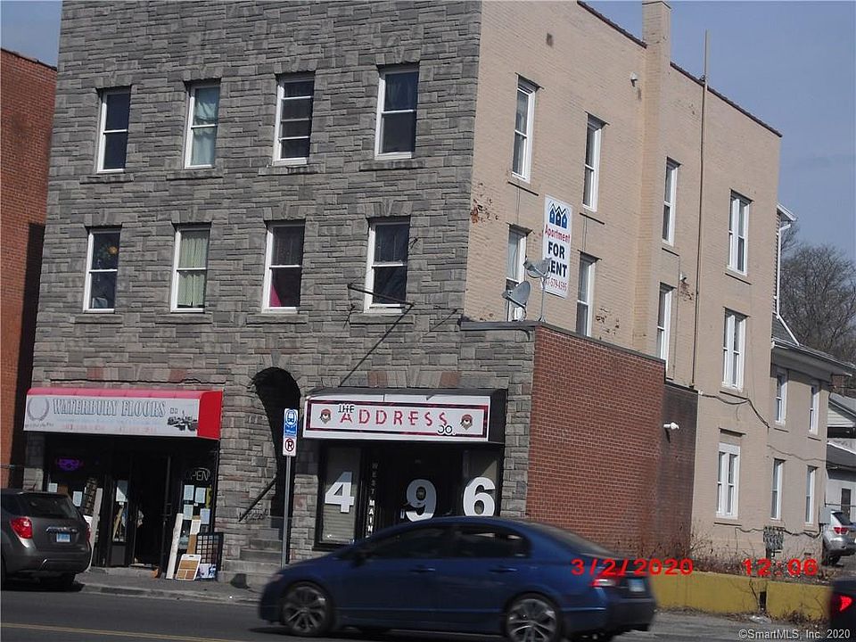2nd image of 496 W Main St #8