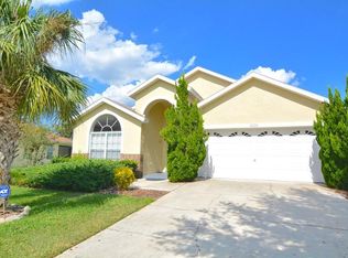 3228 Holly Grove Blvd, Clermont, FL 34714