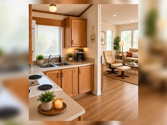 2nd image of 702 S Meridian Rd #102