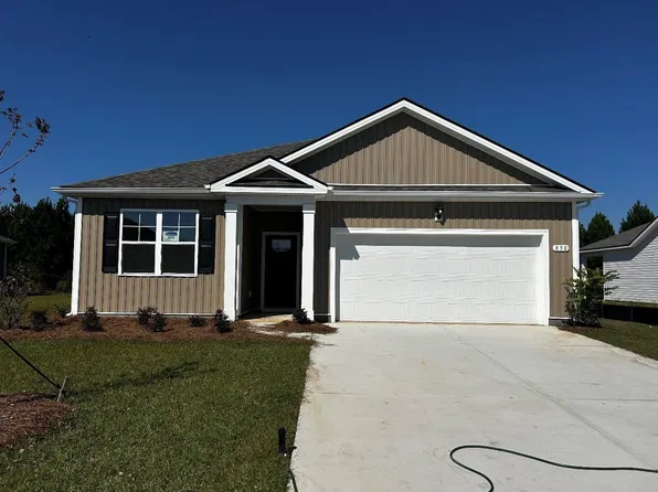 830 Farmers Passage Loop, Loris, SC 29569