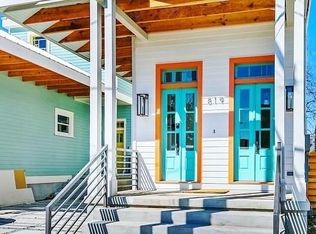 819 N Villere St, New Orleans, LA 70116