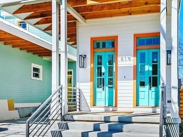 819 N Villere St, New Orleans, LA 70116