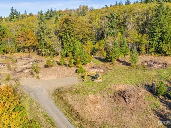 162 Glenview Lane, Adna, WA 98532