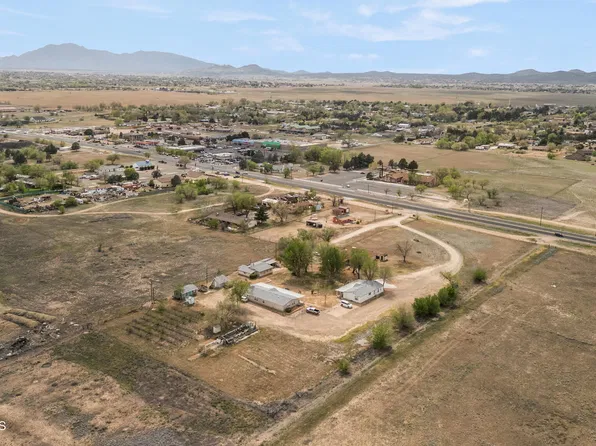 2115-2119 N State Route 89, Chino Valley, AZ 86323
