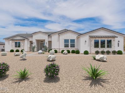 17082 E Regal Dr, Queen Creek, AZ, 85142