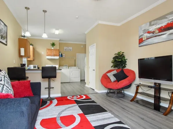 1307 Franklin Ave, New Orleans, LA 70117