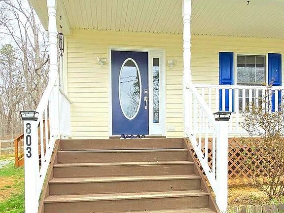 2nd image of 803 Enfield Dr