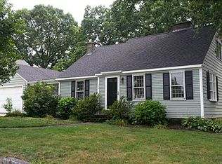 118 Myrtle Ave, Cranston, RI 02910