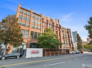 2324 1st Ave APT 210, Seattle, WA 98121