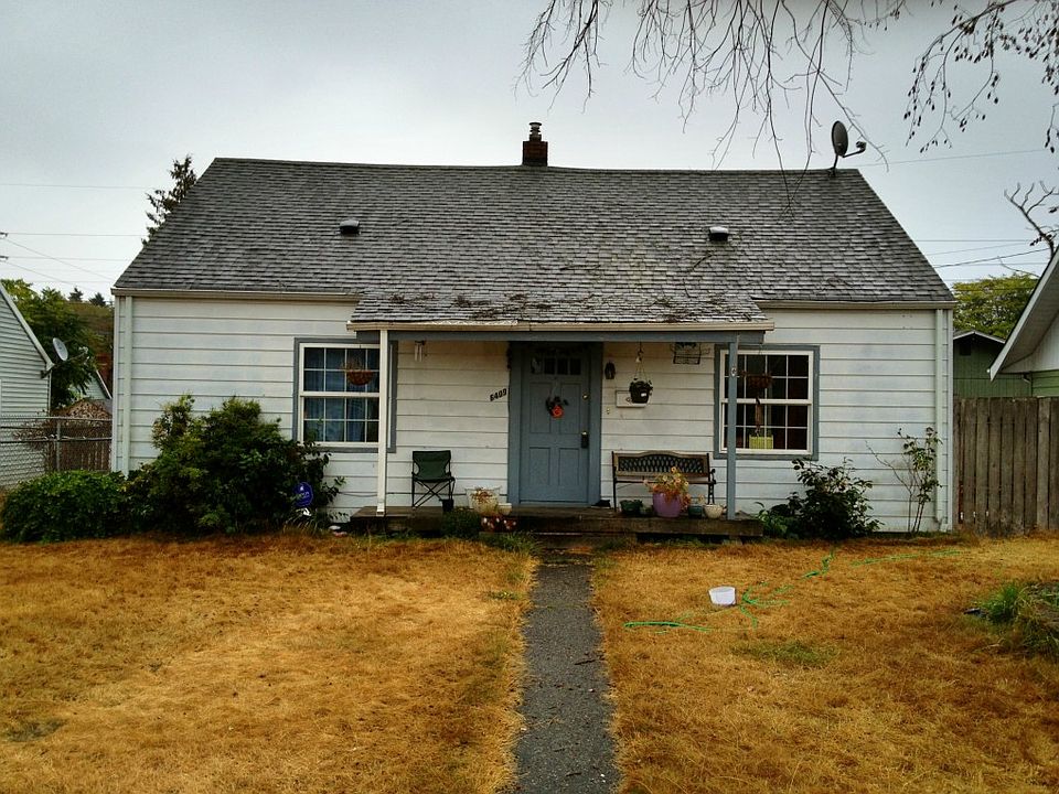 1st image of 6409 S Fife St