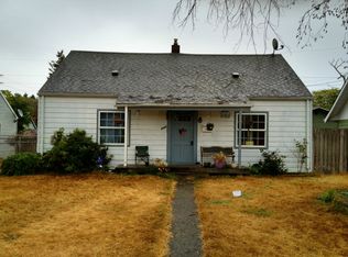 6409 S Fife St, Tacoma, WA 98409