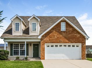 5122 Jerickia Ct, Murfreesboro, TN 37129